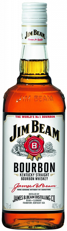 Jim Beam 