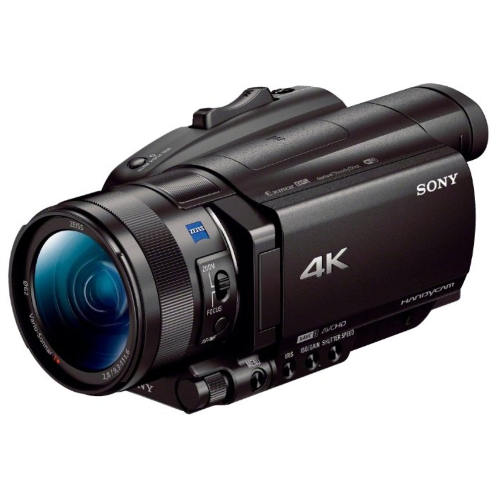 Камера Sony FDR - AX 700