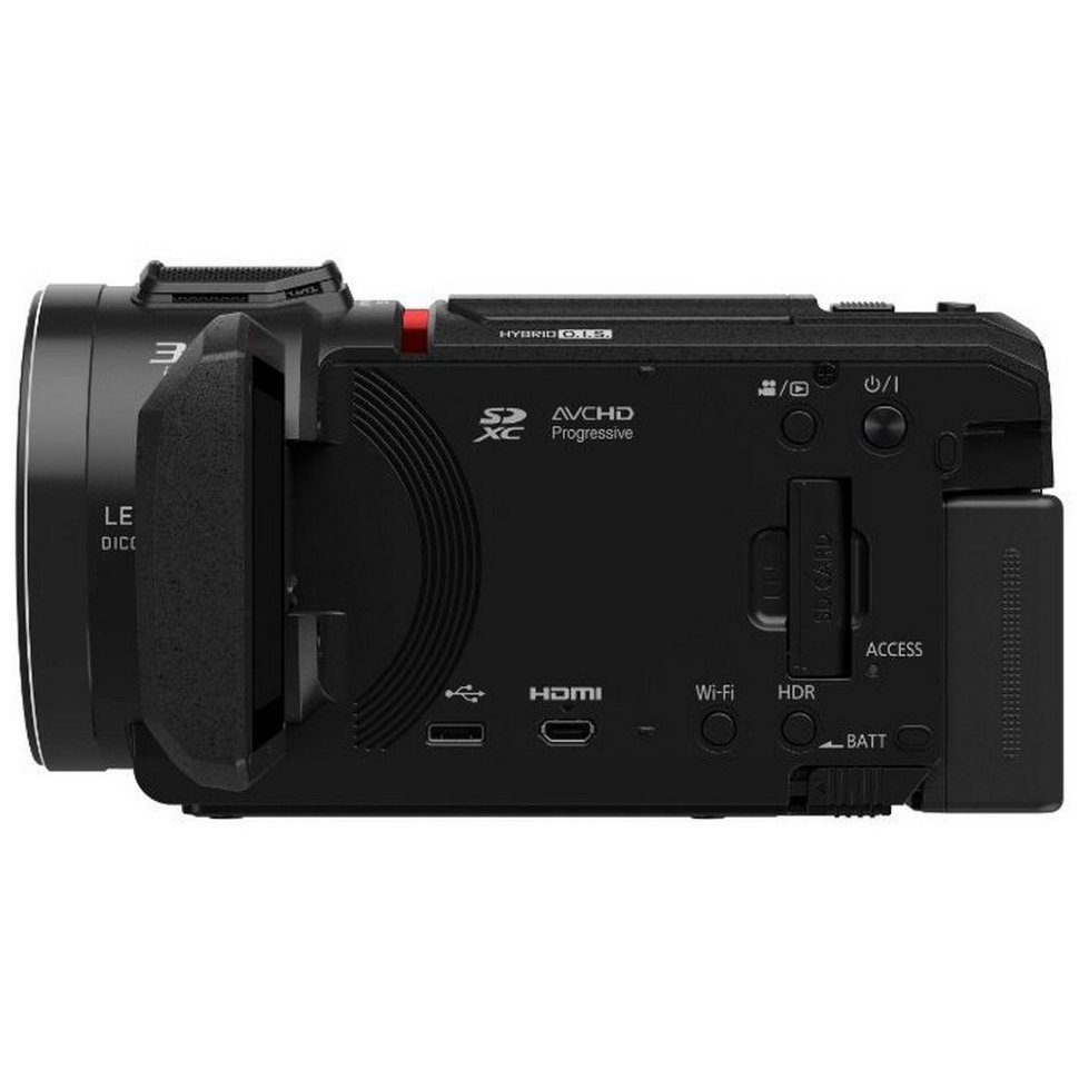 Камера Panasonic HC - V 800