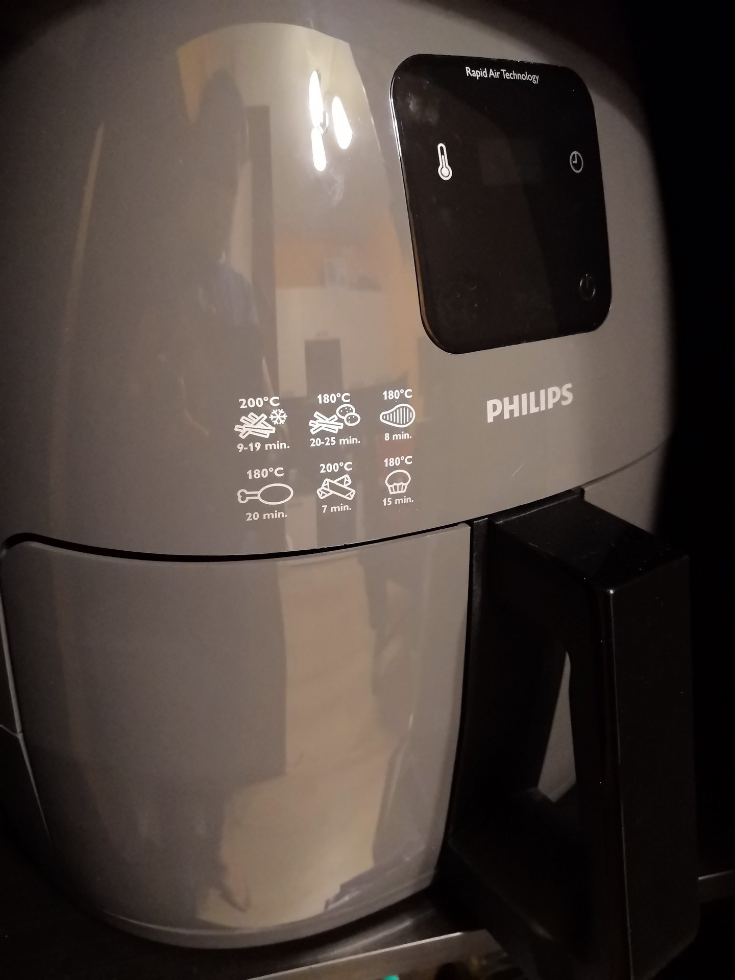 Philips HD 9241 / 40 XL